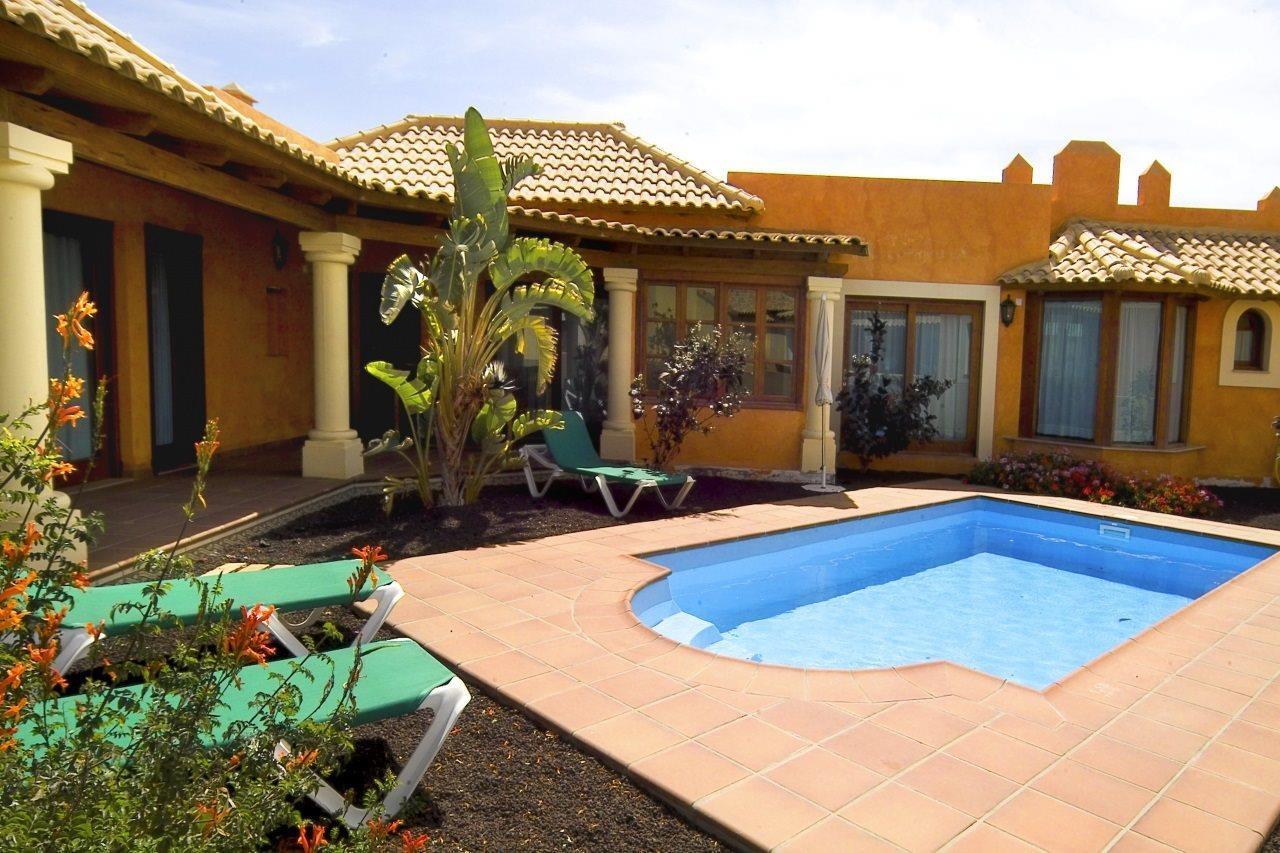 Ereza Brisas Del Mar Corralejo