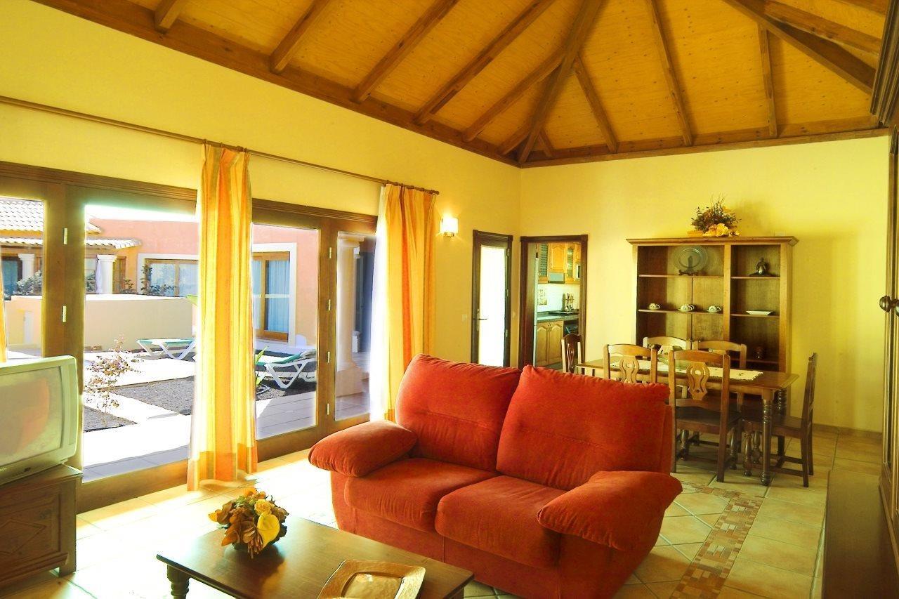 Villa Ereza Brisas Del Mar Corralejo