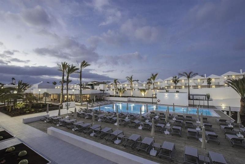 H10 Ocean (adults Only) 4* Corralejo