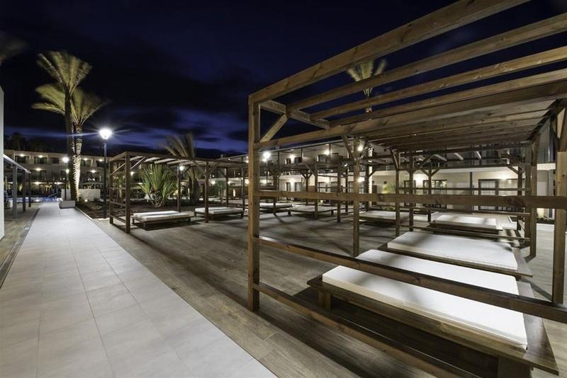 Hotel H10 Ocean (adults Only) 4*