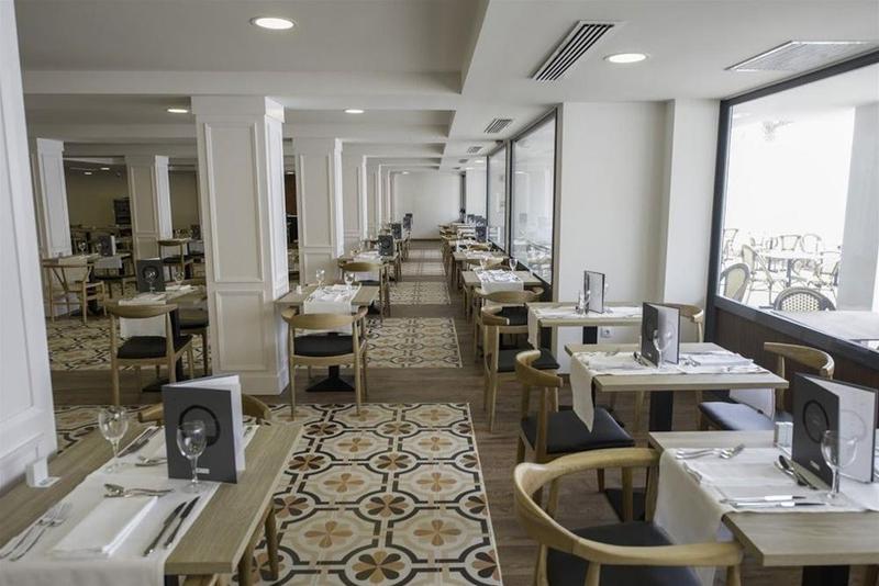 Hotel H10 Ocean (adults Only) Corralejo