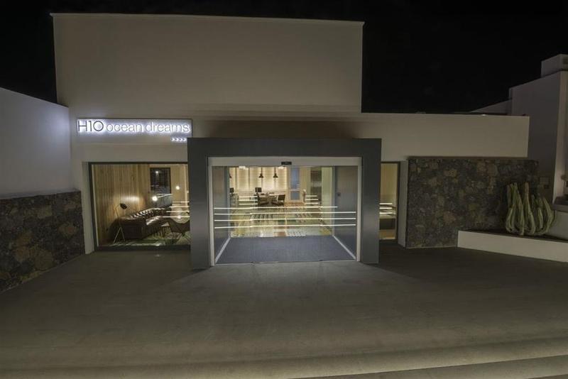 H10 Ocean (adults Only) Hotel