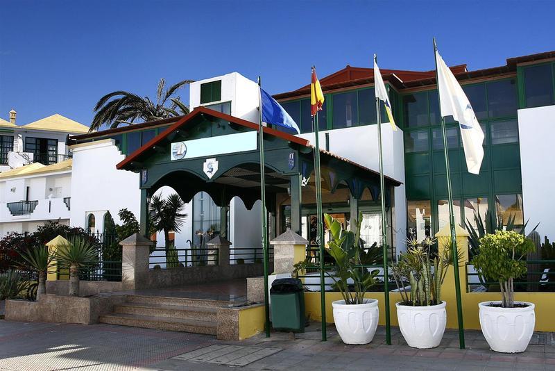 Hotel H10 Ocean (adults Only) Corralejo