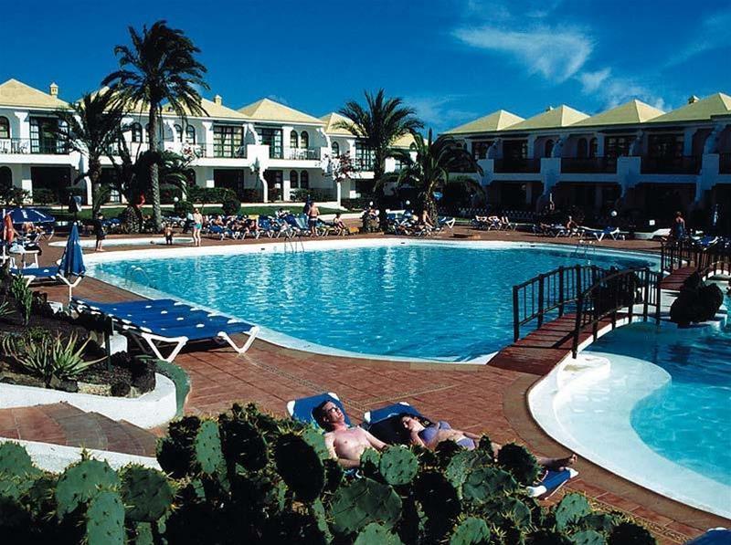 H10 Ocean (adults Only) Hotel Corralejo