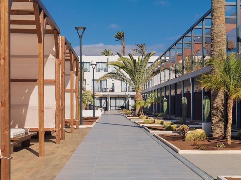H10 Ocean (adults Only) Corralejo
