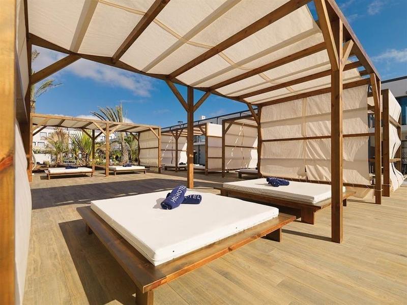 H10 Ocean (adults Only) 4* Corralejo