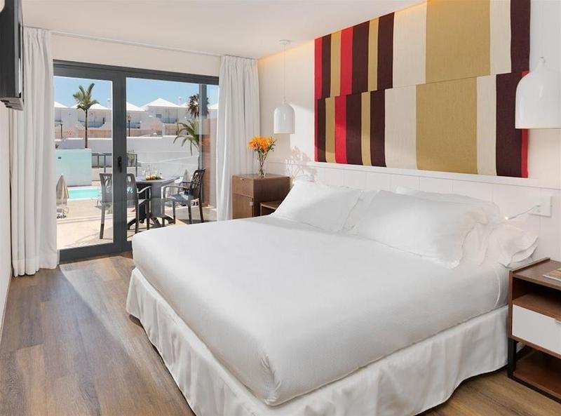 H10 Ocean (adults Only) Hotel Corralejo