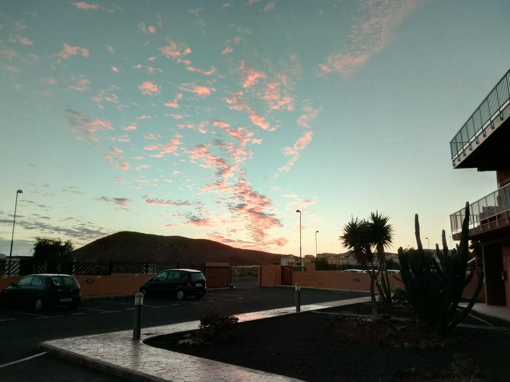 Guest house Sulle Dune Corralejo
