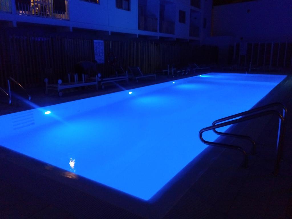 Romantic Escape In Fuerteventura *