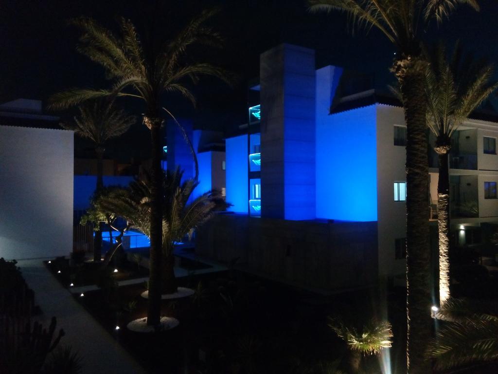 Romantic Escape In Fuerteventura *