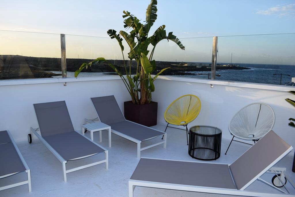 Apartment Elegant Next To The Sea! Corralejo