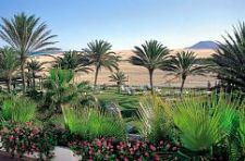 Hotel Riu Oliva Beach 3*
