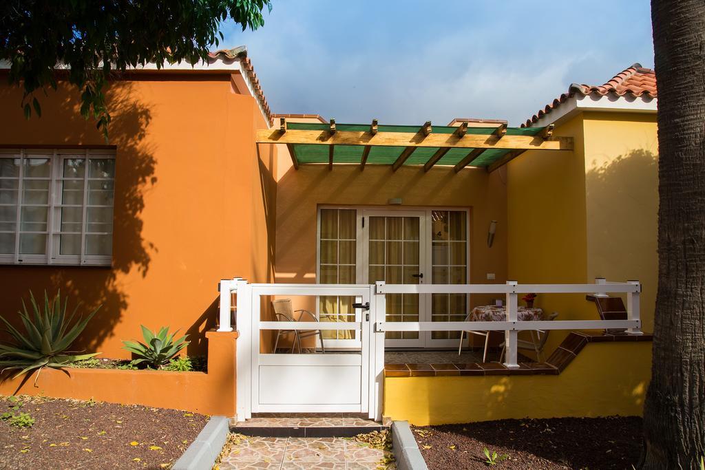 Apartment Serenada *