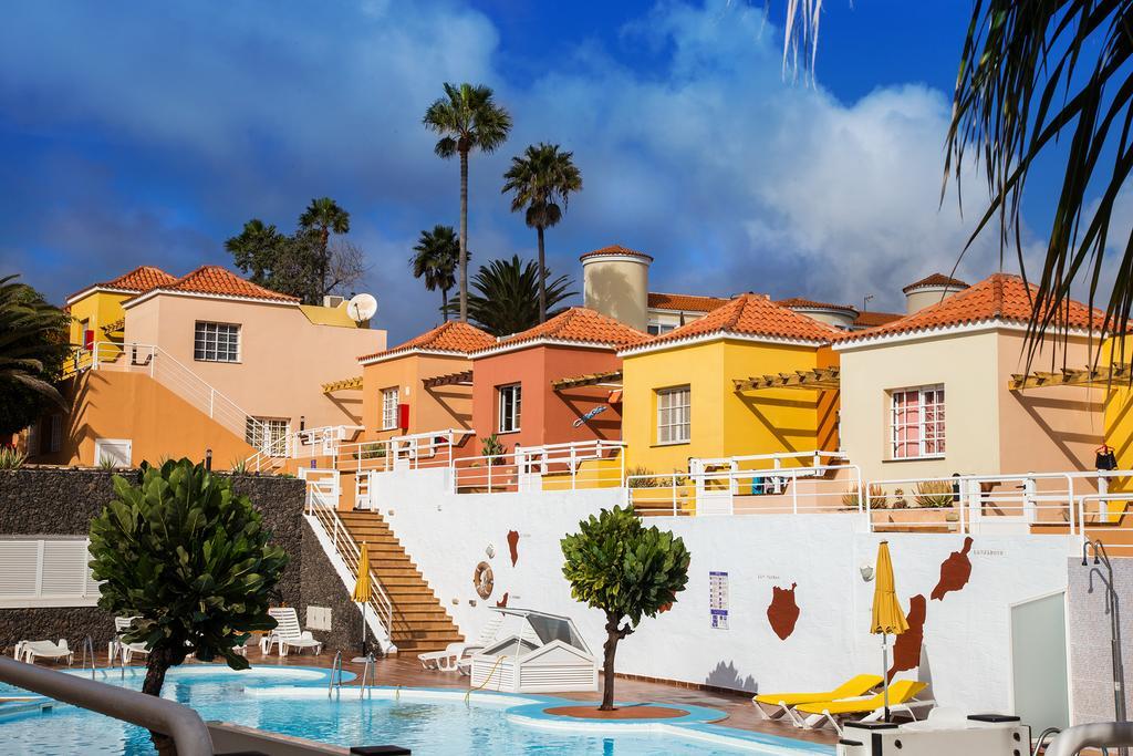 Serenada Corralejo