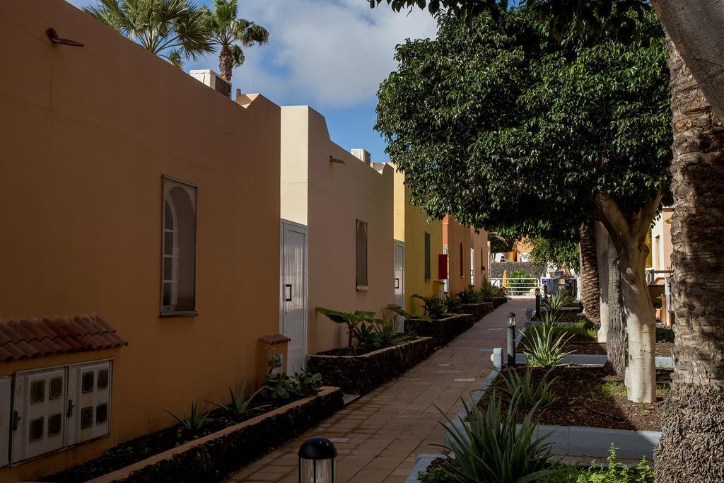 Serenada Corralejo