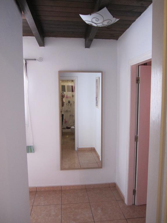 Apartment Penthouse With Sea View Corralejo