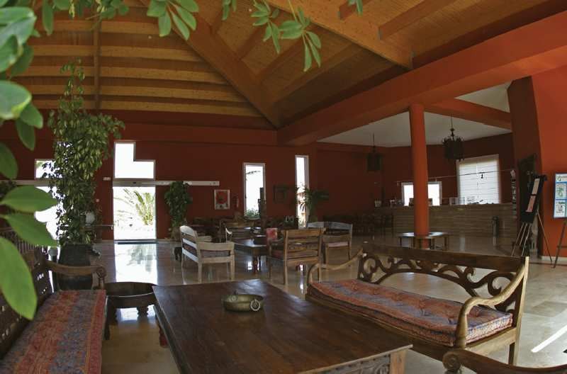Apartment Oasis Papagayo Sport Corralejo