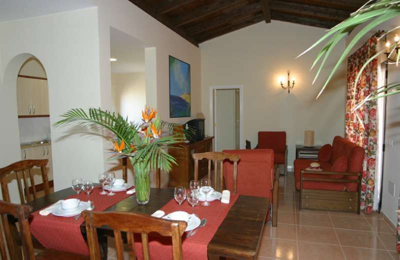 Apartment Oasis Papagayo Sport