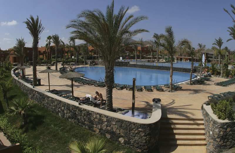 House Oasis
