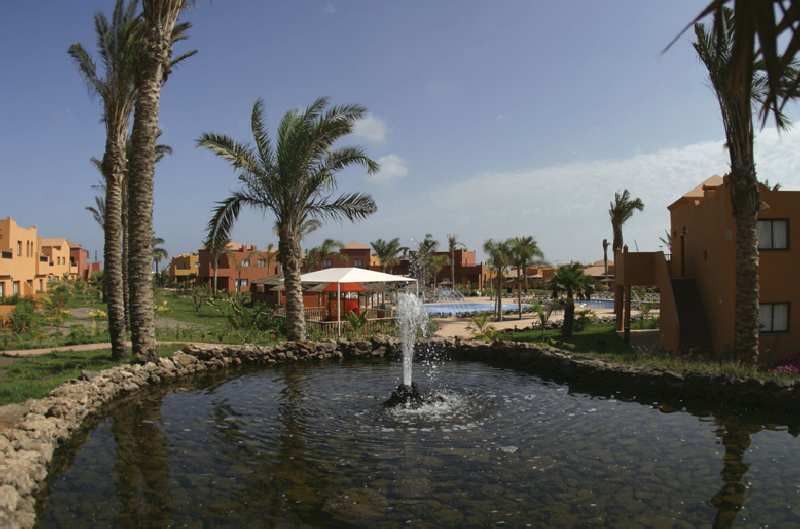 Oasis Papagayo Sport