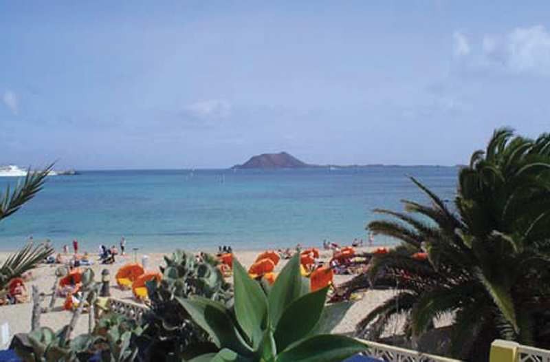 Tao Caleta Playa