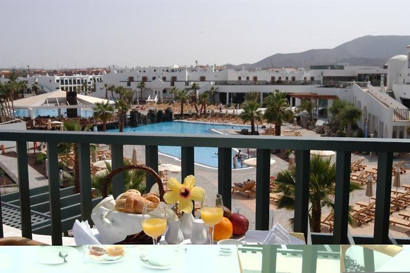 Marismas De Aparthotel Corralejo