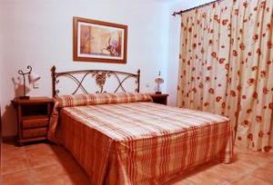 Las Margaritas Hotel