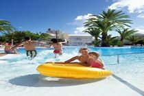 Hotel Riu Oliva Beach Corralejo