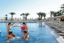 Riu Oliva Beach Corralejo