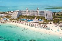 Hotel Riu Oliva Beach
