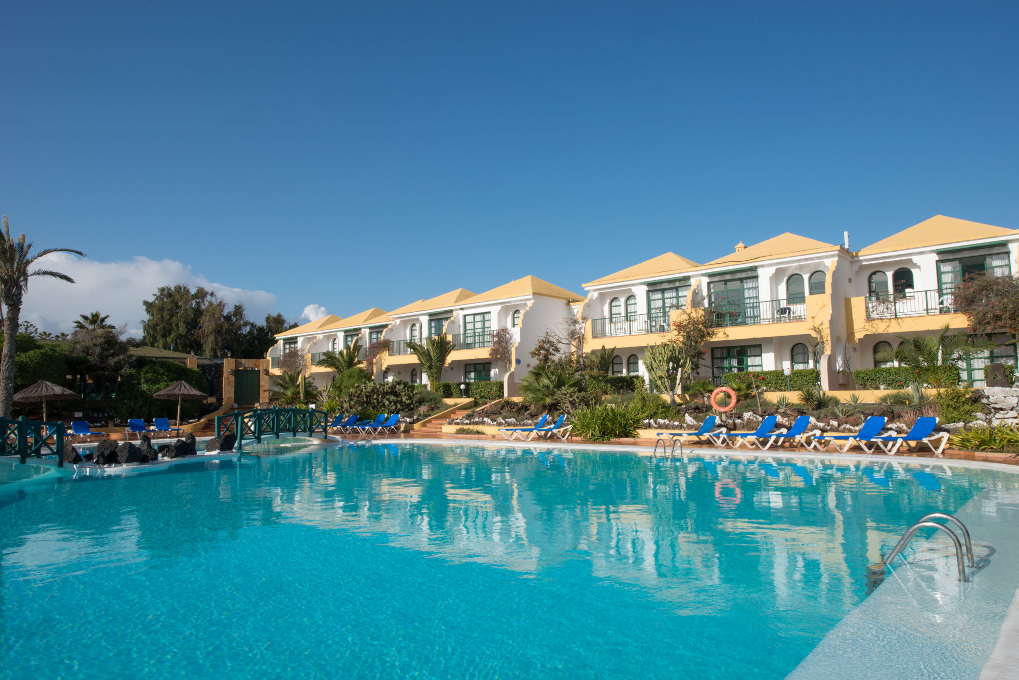 H10 Ocean (adults Only) Corralejo