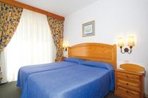 Hotel Riu Oliva Beach Corralejo