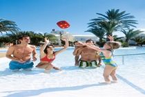 Riu Oliva Beach Corralejo