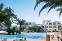 Hotel Riu Oliva Beach 3*