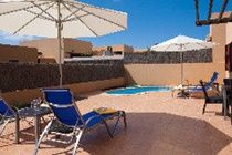 Sol Deluxe 3* Corralejo