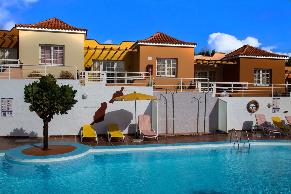 Apartment Serenada *