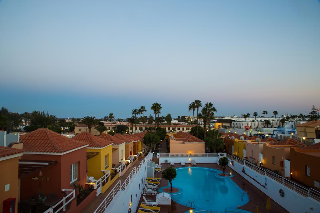 Serenada Apartment Corralejo
