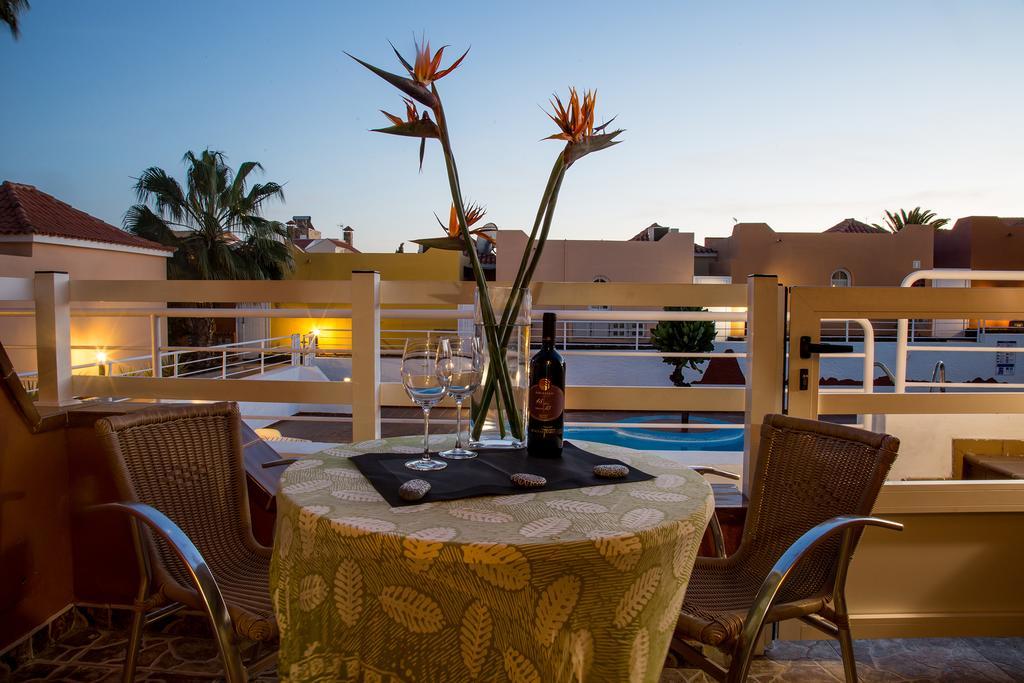 Serenada * Corralejo