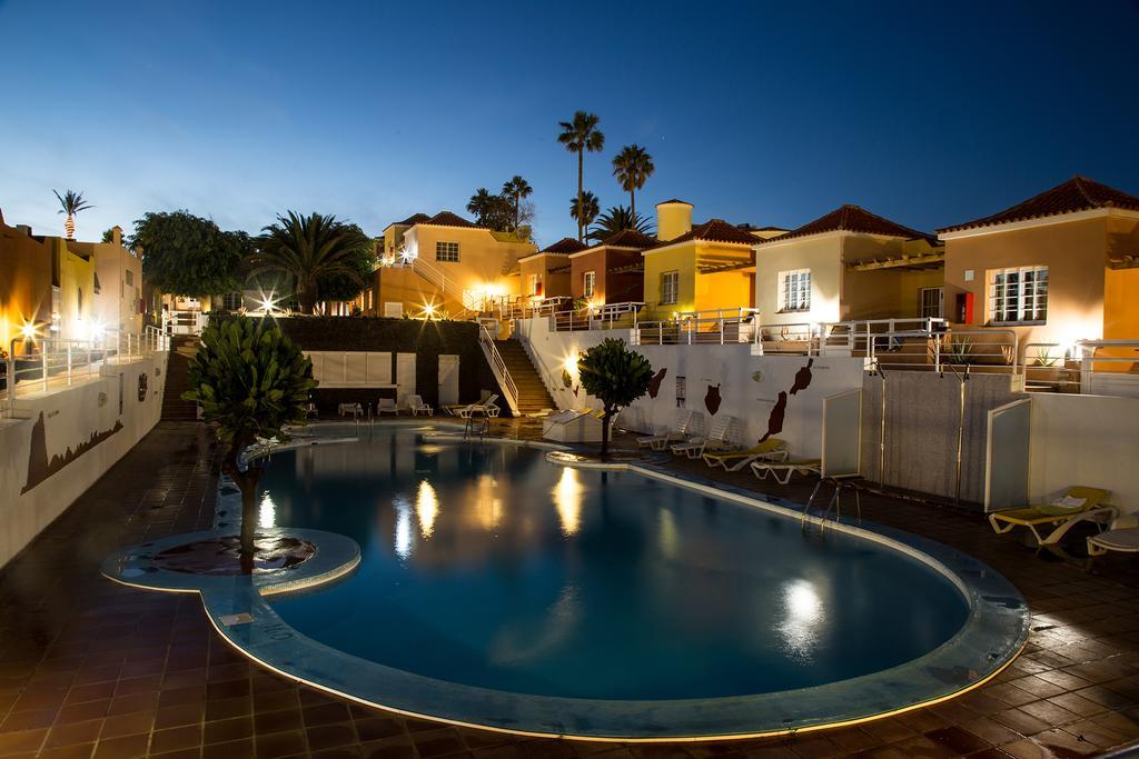Serenada Apartment *