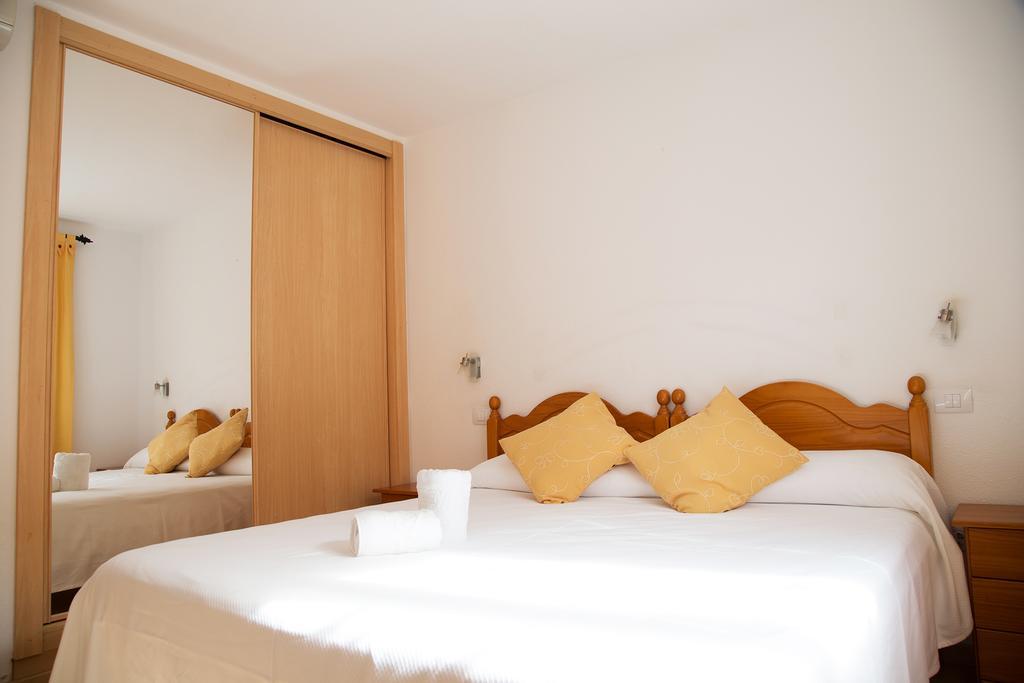 Serenada Apartment