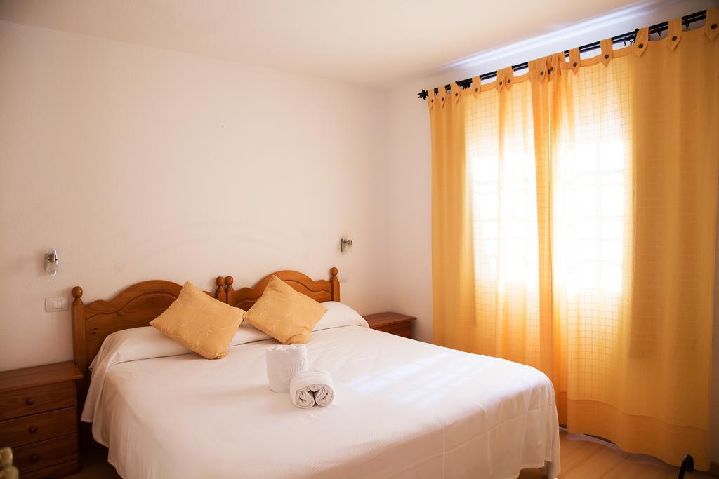 Apartment Serenada Corralejo