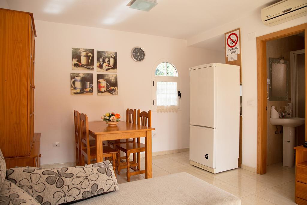 Serenada Apartment Corralejo