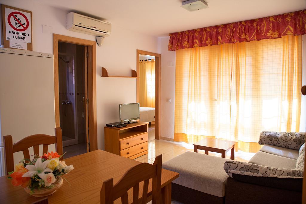 Serenada Apartment