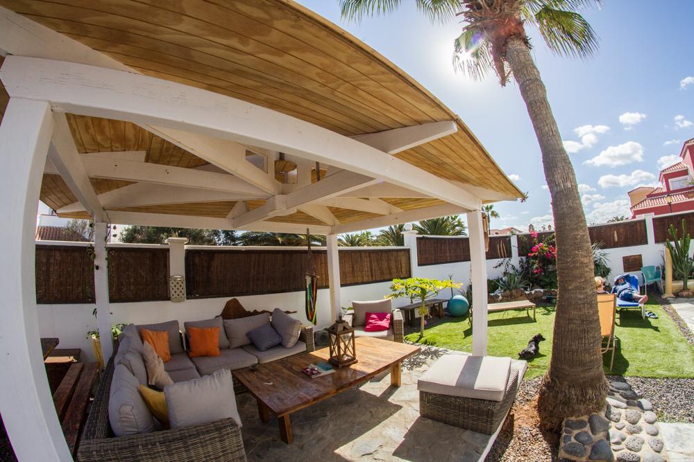 Gasthof Surfhouse
