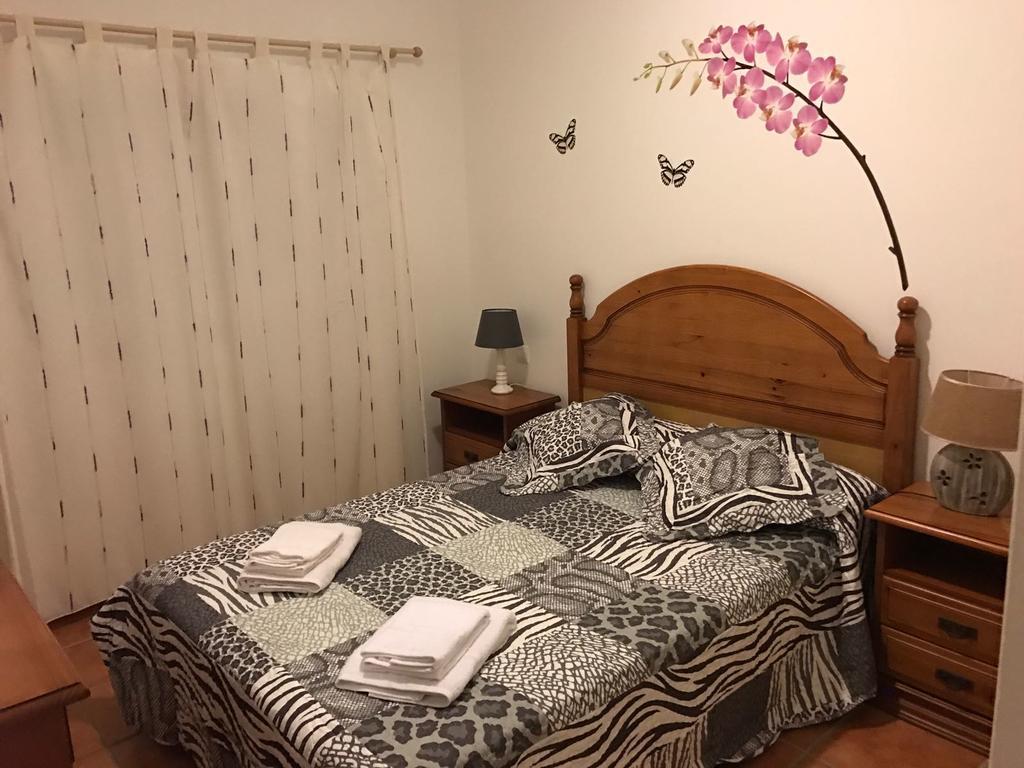 Las Fuentes Apartment Corralejo