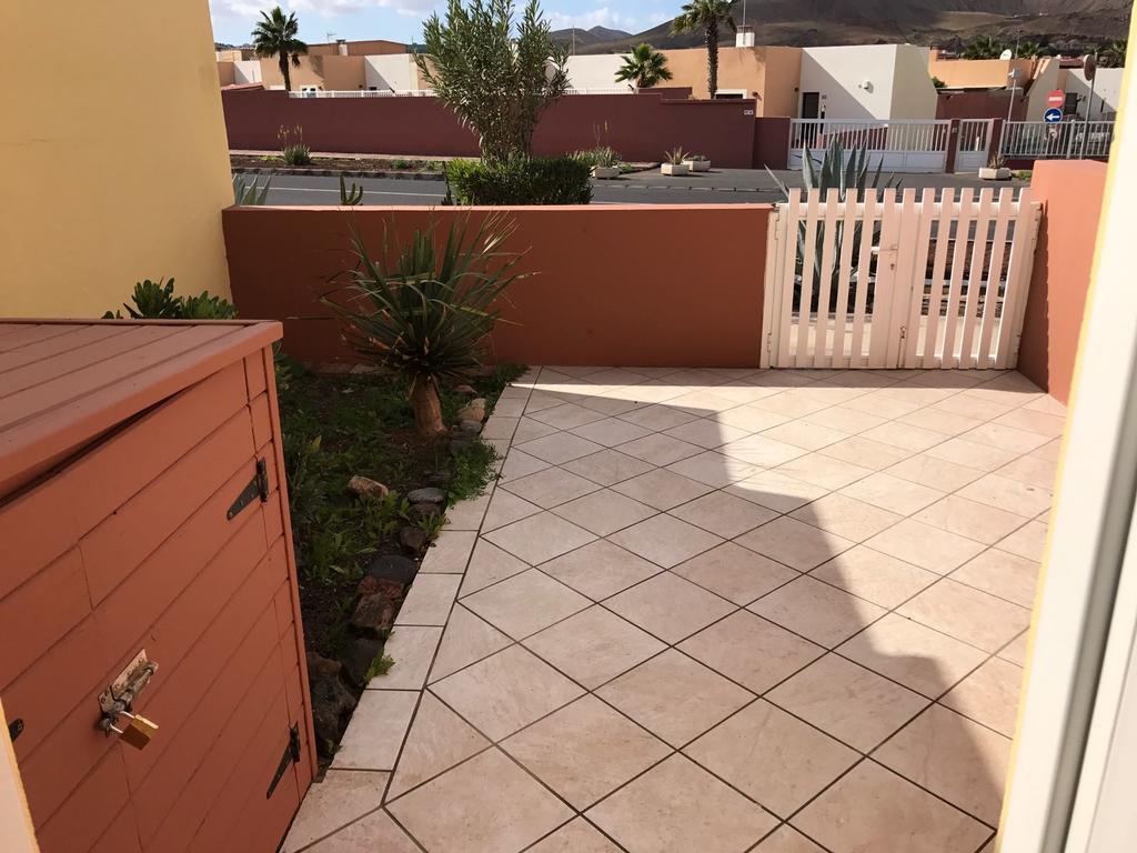 Las Fuentes Corralejo