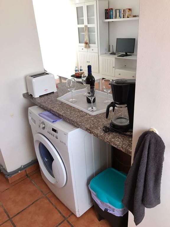 Apartment Las Fuentes *