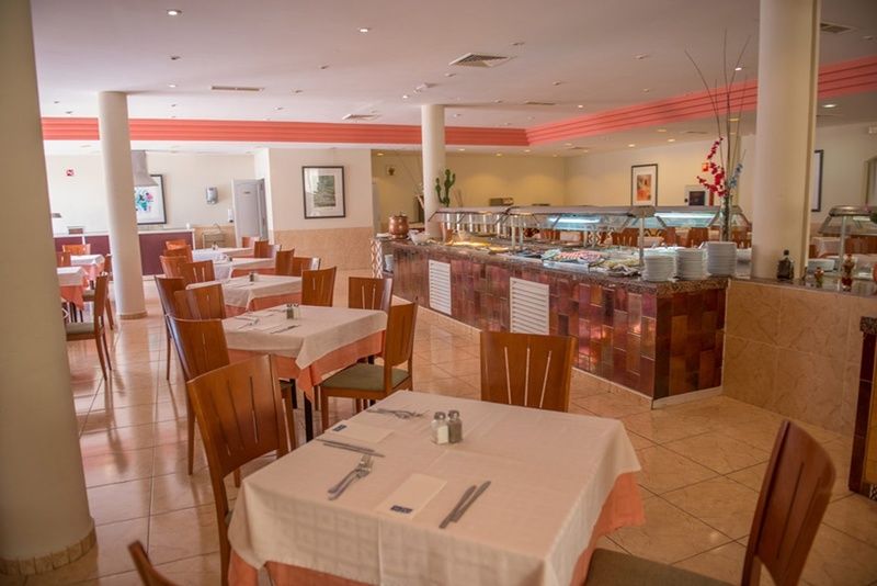 H10 Ocean (adults Only) 4* Corralejo