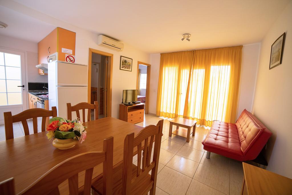 Apartment Serenada *
