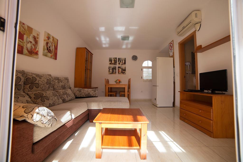 Serenada * Corralejo